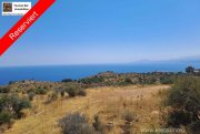 Kefalas Kreta, Kefalas, neu erbaute Villa mit Panoramblick auf das Meer und die Berge *** reserviert *** Haus kaufen